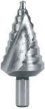 RUKO 101096 Getrapte boor 6 - 32 mm HSS