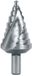 RUKO 101096 Getrapte boor 6 - 32 mm HSS
