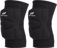 PROTOUCH Knee Pads 300 - Zwart - XL