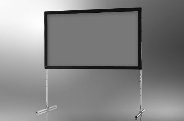 Celexon Mobile Expert Whiteboard 366x229 cm Wit