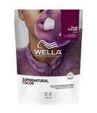Wella Professionals Supernatural Color 4/56 Plum Pop Red