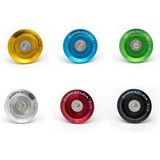 Barracuda GREEN INSERTS (pair)
