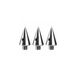 3 Legged Thing Heelz spikes - 3 stuks