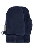 Sterntaler 4301420 Baby Wanten Unisex Blauw