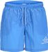 JACK & JONES JPSTKAUAI ELECTRIC SWIM SHORTS REG