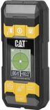 Cat 4in1 Laserafstandsmeter Incl. kruislijnlaser 40 m