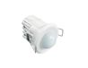 ESYLUX PD-CE 360i/8 Capteur infrarouge passif (PIR) Filaire Plafond Blanc