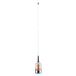 PNI CB PNI Trucker 9000 PL antenne avec LED, longueur 140 cm, 26-28 MHz, 1000 W, sans câble