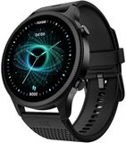 Noise Halo Smartwatch (Zwart)
