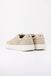 BOSS Kieran_Tenn_Knal Lage Sneakers Heren Zand Leer Maat 40