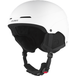 CRIVIT Casque de ski et de snowboard enfant (XS/S, blanc)