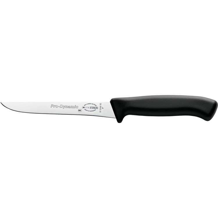 F.DICK Dick Pro-Dynamic Ausbeinmesser st. 15cm