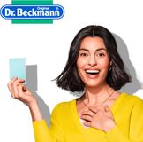 Dr. Beckmann Magic Leaves - Sensitive - 25 Wasmiddelbladen - Zonder parfum