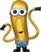 Funko Despicable Me 4 Mega Minion Tim Funko Pop! Vinyl Figuur