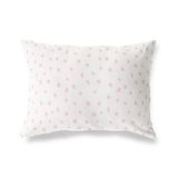 BonaMaison Willekeurig Patroon Decoratieve Kussensloop, Kussenhoezen Bank, Decoratieve Kussenhoesjes, Kussensloop; Sofa, Slaapkamer, Kantoor, Auto 45x60 Cm - Ontworpen en vervaardigd in Turkije