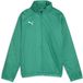 Puma Teamgoal Allweather Jacket Jr 659045 Kinder Trainingsjas Sport Green-Puma White