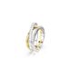 Swarovski Re Hyprbl Ring Dames 16