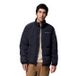 Columbia Pike Lake™ Novelty Jas Blauw, Zwart M Man