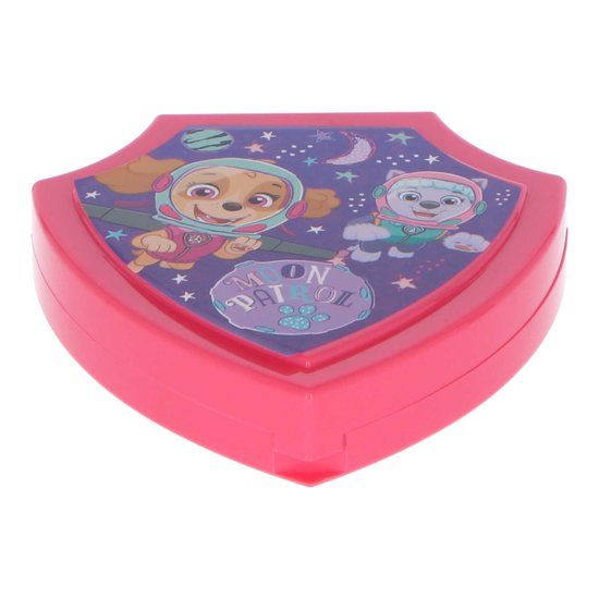 4KidsOnly Paw Patrol Sieradenbox Met Accessoires