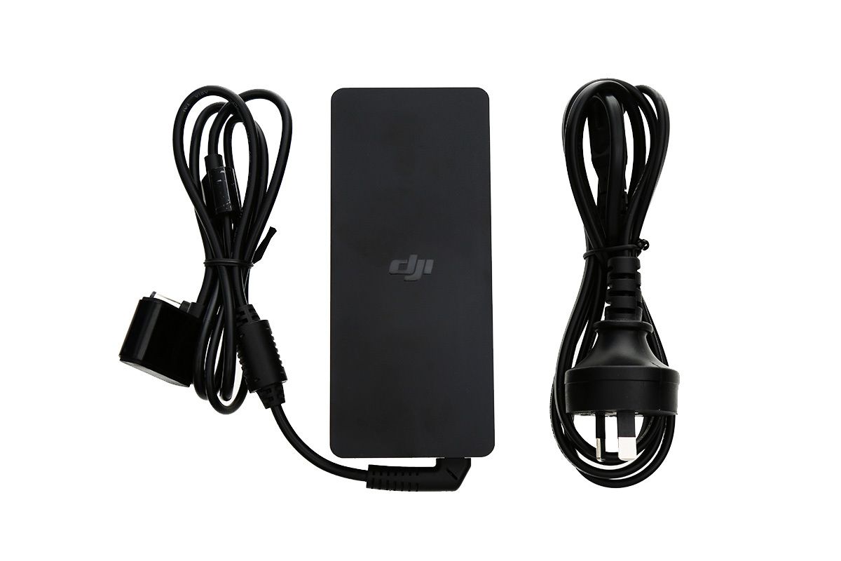DJI CP.PT.000199 - Batterij Oplader - Zwart