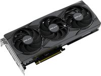 PNY GeForce RTX 5060 8GB ARGB Overclocked Triple Fan