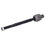 febi bilstein 42216 Axiaal gewricht met contramoer, 1 stuk | Compatibel met: HONDA JAZZ II