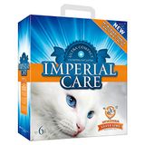 GEOHELLAS SA 920-2684 Imperial Care Arena P/Cat SilverIONS 6 liter
