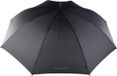 PIQUADRO Parapluie Big Windproof Umbrella Nero Zwart