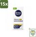 NIVEA MEN Sensitive Gezichtscrème met SPF 15 - 75 ml - 15 stuks