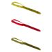 Zoom Bait Magnum U-tale Leurre souple 190 mm 15 unités