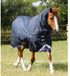 Premier Equine Outdoor paardendeken met halsbedekking titan storm 200 g
