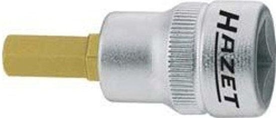 HAZET Schroevendraaier-inzet 3/8\" 9x43,5mm bin.6kt