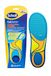 Scholl GelActiv Insoles Casual Shoes and Sneakers with Memory Foam and GelWave Shock Absorbing Technology Size S