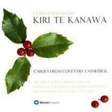 Christmas Warner Classics Christmas With Kiri Te Kanawa