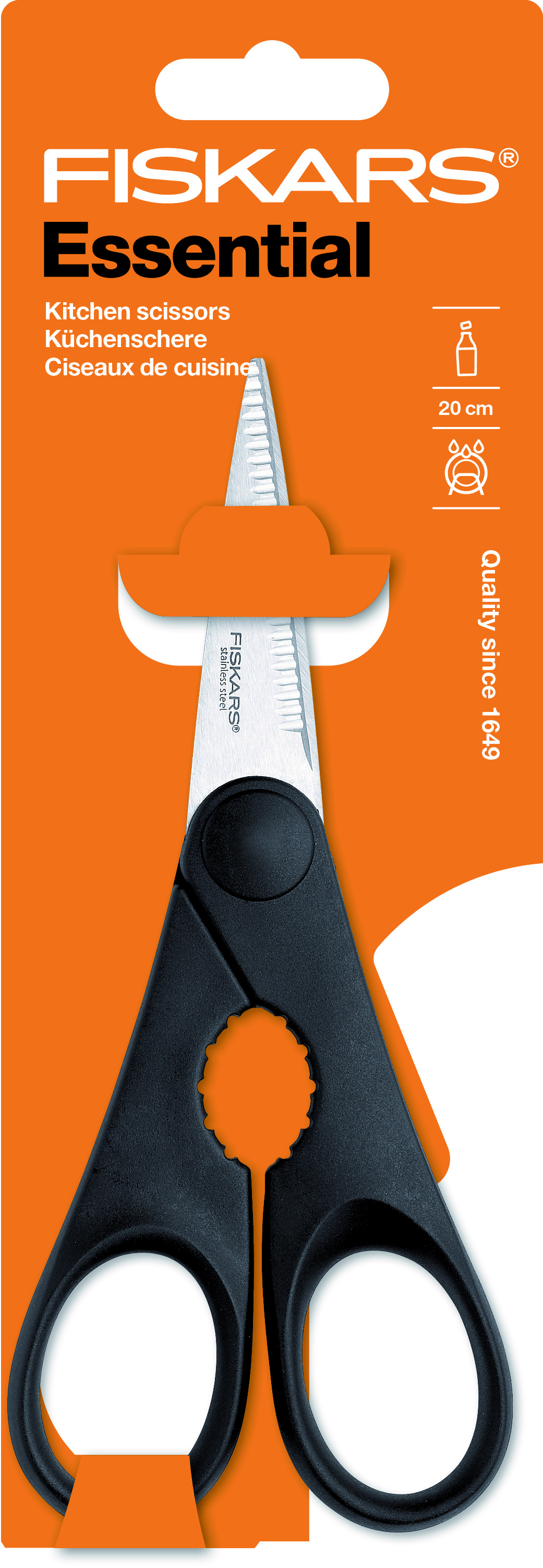 Fiskars 1023820