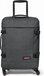 Eastpak TRANS4 S Reiskoffer - Handbagage - Black Denim - 54x35x23 cm