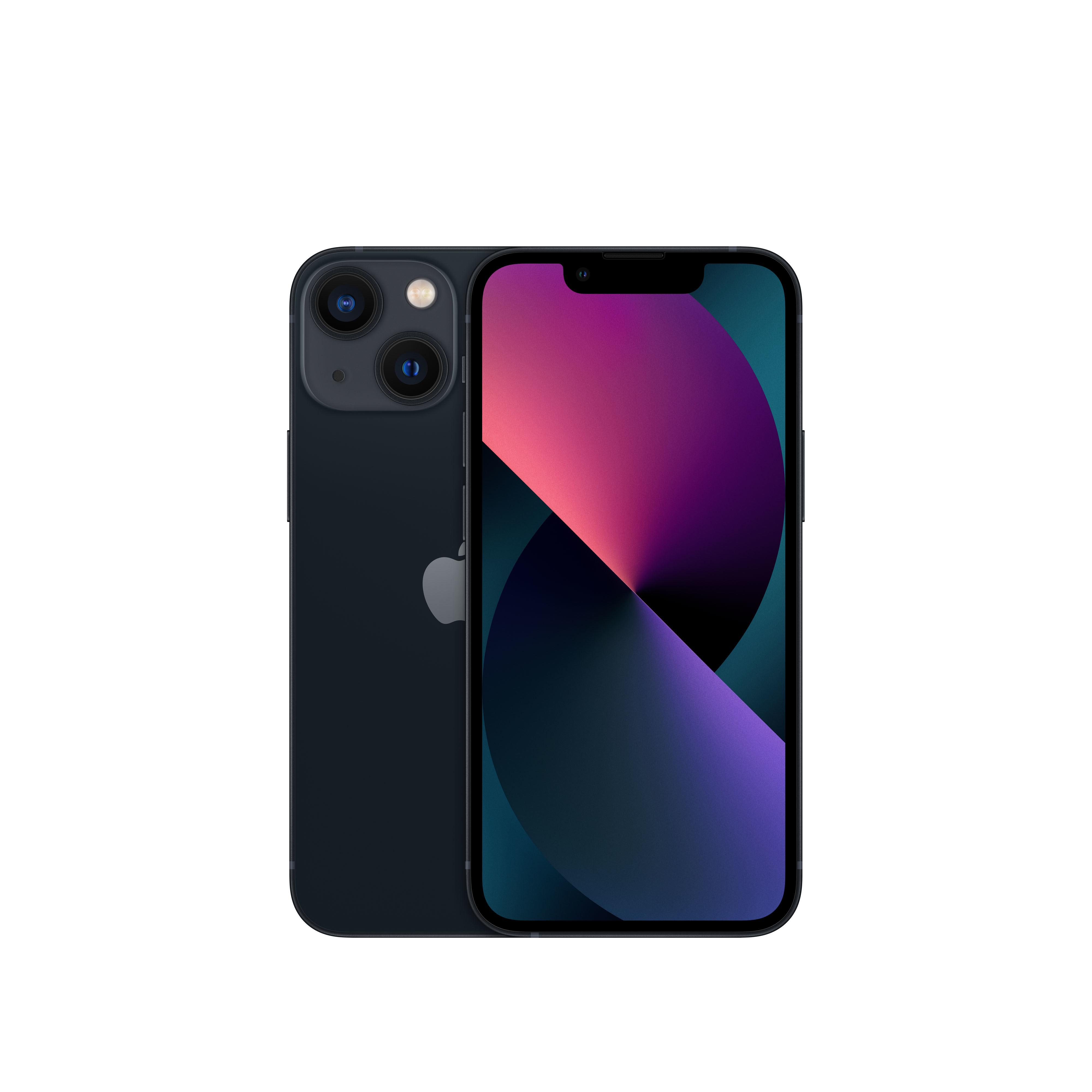 Apple iPhone 13 mini - 128GB - Midnight