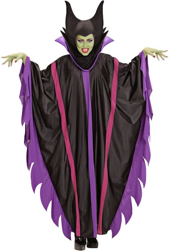 Generik Duivelinnen kostuum voor vrouwen Halloween - Verkleedkleding - Large