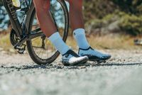 ALE Team Chaussettes 20 - Noir - 36-39