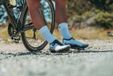 ALE Team Chaussettes 20 - Noir - 36-39