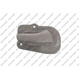 PRASCO Türgriff OP0288407 vorne rechts | Compatibel met: OPEL CORSA B, CORSA B Kasten/Schrägheck