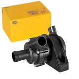 HELLA 8TW 358 304-571 Extra waterpomp - 12V - Electrisch