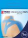 Emdee Kinesio Tape Bleu 5 cm x 5 m
