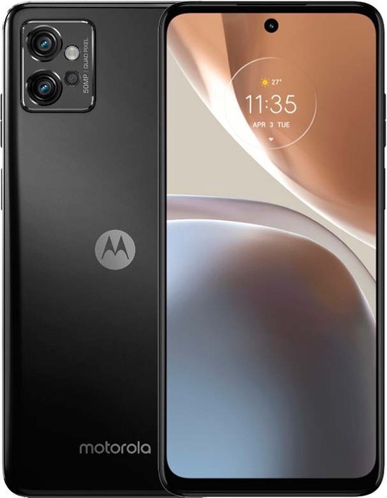Motorola Moto G32 128gb Mineral Grey