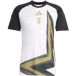 Juventus Turin Maillot de match d'avant-match 2026/27