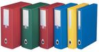 Fellowes U210RO map Rood