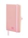Finocam Notitieboek Nexo, zachte kaft, blanco, roze