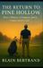 Libri GmbH Golf & the Four Shields-The Return to Pine Hollow