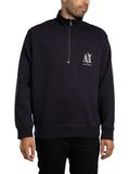 Armani Exchange Sweater Set van 1