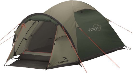 Easy Camp Quasar 200 Tent, groen/olijf